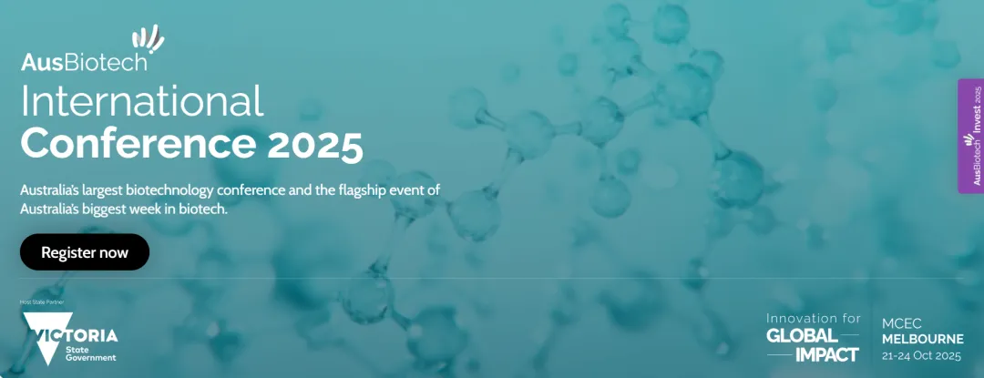 AusBiotech Conference